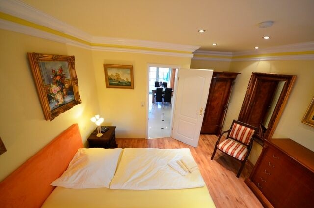 Ferienwohnung in Gro&szlig; Zicker - Sonnenkliff EG - Bild 4
