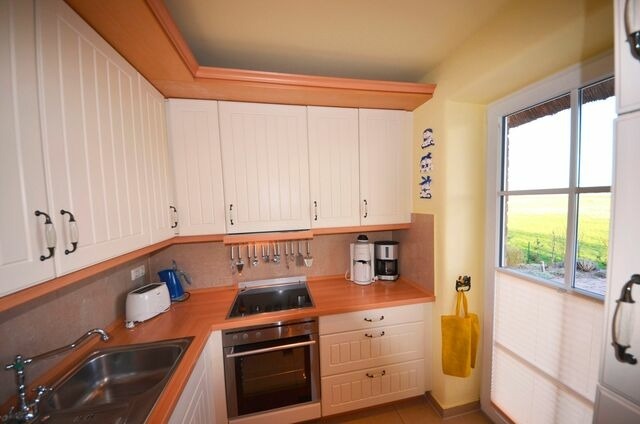 Ferienwohnung in Gro&szlig; Zicker - Sonnenkliff EG - Bild 6