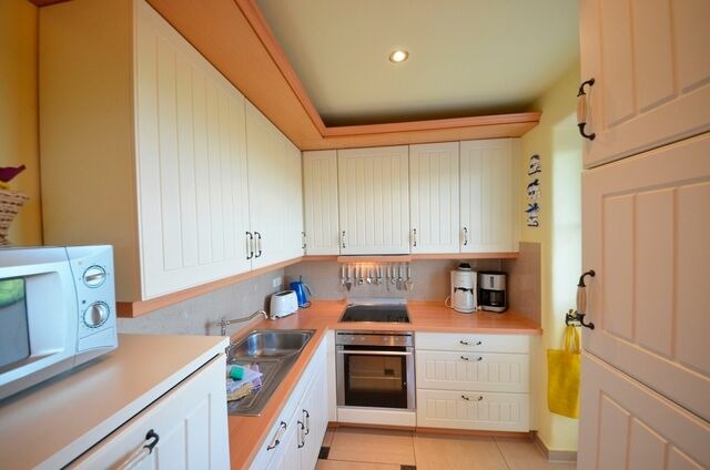 Ferienwohnung in Gro&szlig; Zicker - Sonnenkliff EG - Bild 7