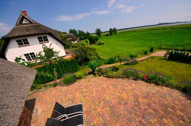 Ferienwohnung in Gro&szlig; Zicker - Sonnenkliff EG - Bild 11