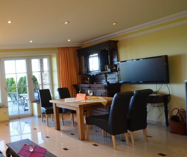 Ferienwohnung in Gro&szlig; Zicker - Sonnenkliff EG - Bild 14
