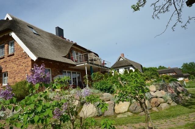 Ferienwohnung in Gro&szlig; Zicker - Sonnenkliff EG - Bild 18