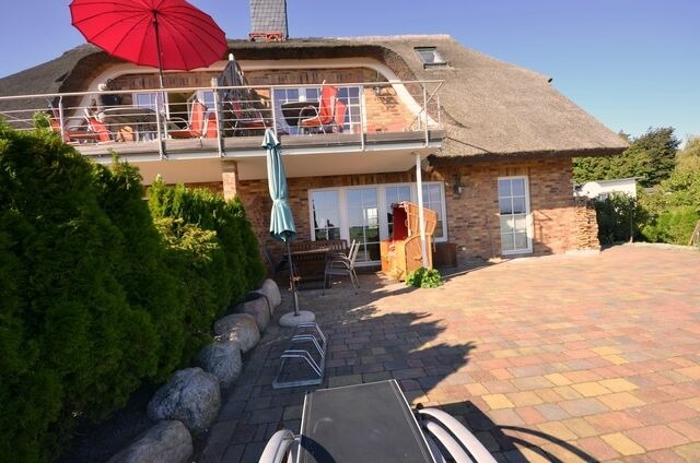 Ferienwohnung in Gro&szlig; Zicker - Sonnenkliff EG - Bild 20