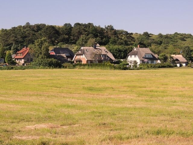 Ferienwohnung in Gro&szlig; Zicker - Sonnenkliff EG - Bild 23