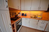 Ferienwohnung in Groß Zicker - Sonnenkamp EG - Bild 11