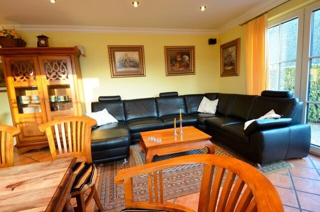 Ferienhaus in Gro&szlig; Zicker - Seeadler - Bild 2