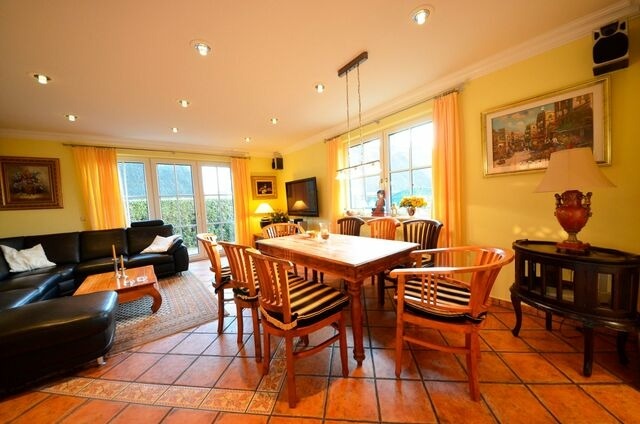 Ferienhaus in Gro&szlig; Zicker - Seeadler - Bild 4