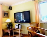 Ferienhaus in Gro&szlig; Zicker - Seeadler - Bild 5