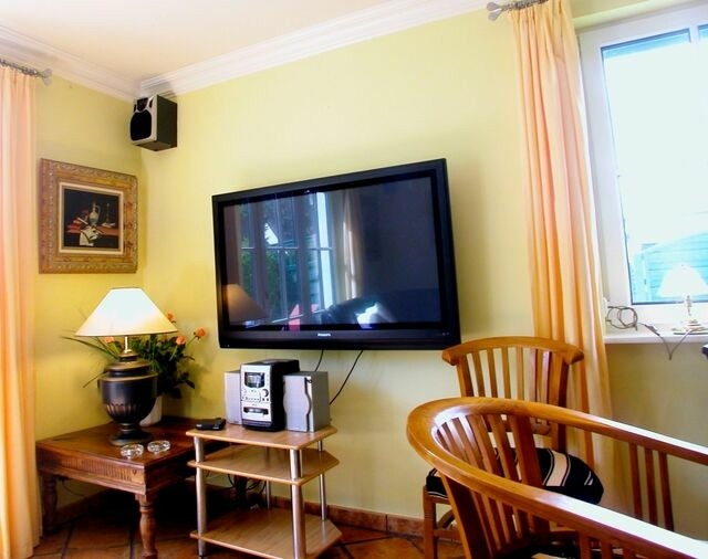 Ferienhaus in Gro&szlig; Zicker - Seeadler - Bild 5