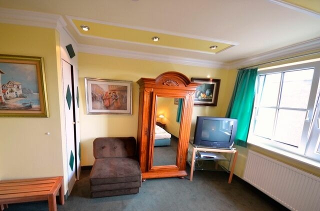 Ferienhaus in Gro&szlig; Zicker - Seeadler - Bild 9