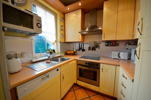 Ferienhaus in Gro&szlig; Zicker - Seeadler - Bild 11