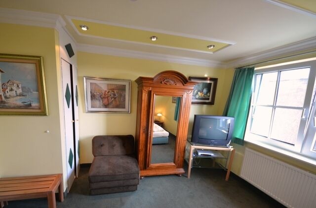 Ferienhaus in Gro&szlig; Zicker - Seeadler - Bild 19