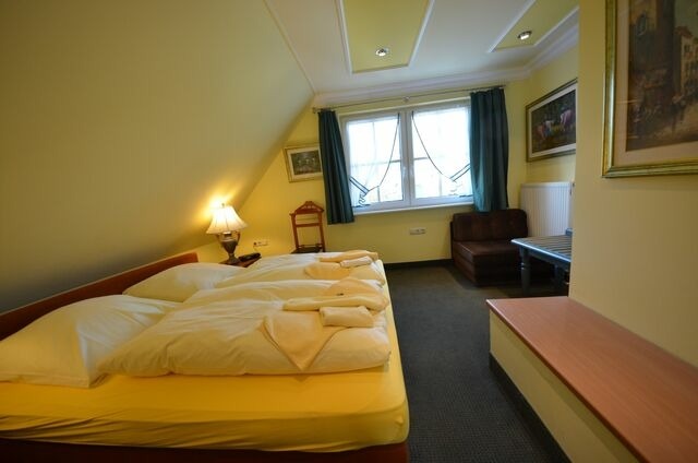 Ferienhaus in Gro&szlig; Zicker - Seeadler - Bild 20