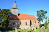 Ferienhaus in Groß Zicker - Dünenrose - Bild 25