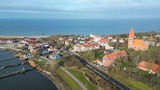 Ferienwohnung in Rerik - Ferienwohnung Meeresblick Rerik - Bild 14