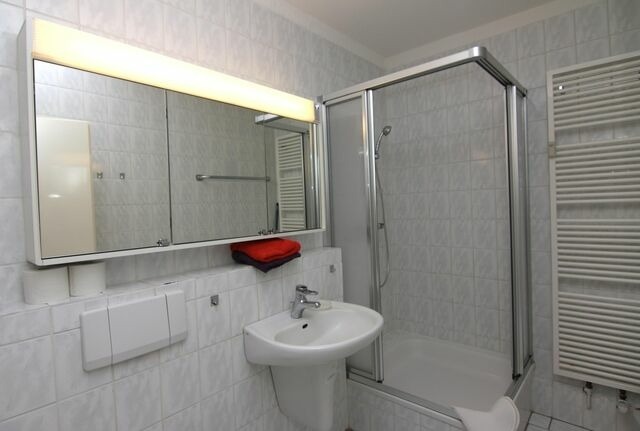 Ferienwohnung in Sch&ouml;nberg - Ferienwohnung L408 - Bild 8