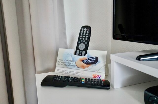 Ferienwohnung in Sellin -  Ferienappartement Jasmund 20 - Bild 11