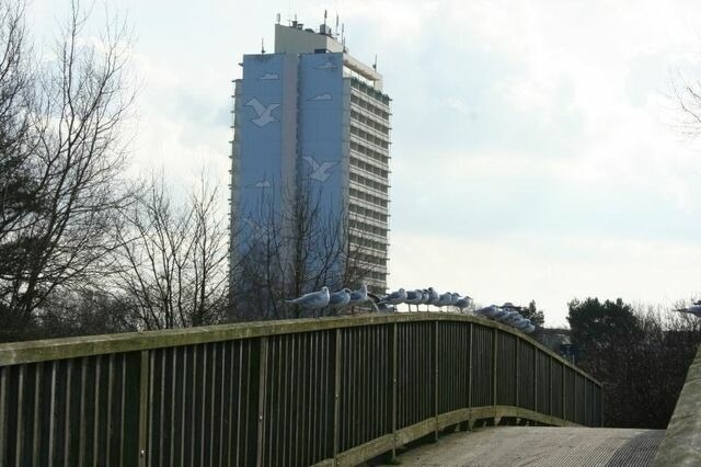 Ferienwohnung in Sch&ouml;nberg - Ferienwohnung K1402 - Bild 2