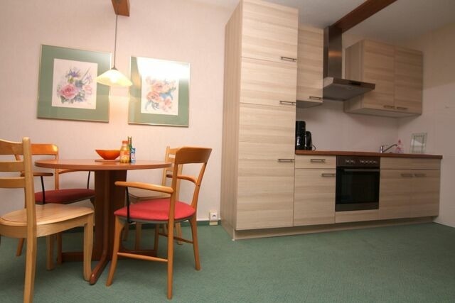 Ferienwohnung in Sch&ouml;nberg - Ferienwohnung K1402 - Bild 5