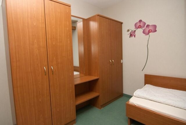 Ferienwohnung in Sch&ouml;nberg - Ferienwohnung K1402 - Bild 6