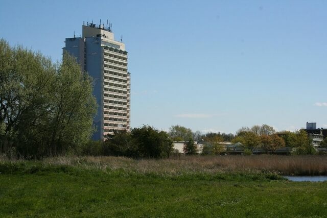 Ferienwohnung in Sch&ouml;nberg - Ferienwohnung K1402 - Bild 11