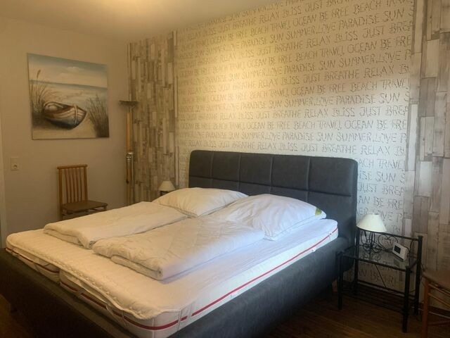 Ferienwohnung in Fehmarn OT Wulfen - Ferienwohnung Franzmann - Bild 7