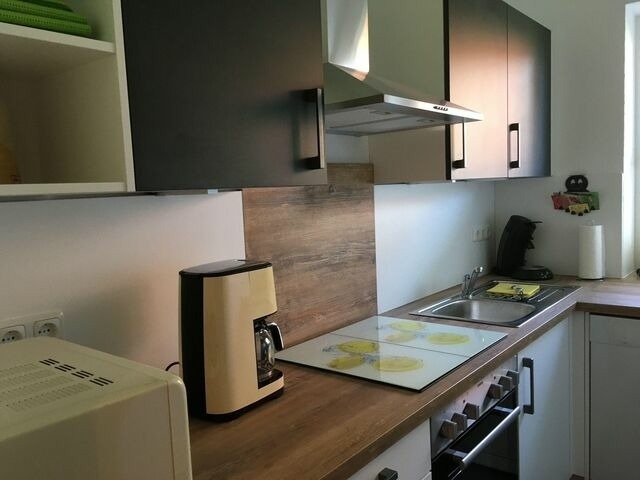 Ferienwohnung in Fehmarn OT Wulfen - Ferienwohnung Franzmann - Bild 9