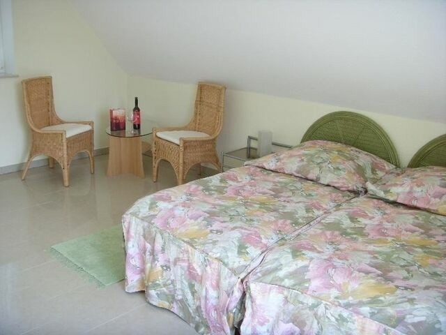 Ferienhaus in Damp - Premium-Ferienhaus im Maisonetten-Stil in DAMP - Bild 5