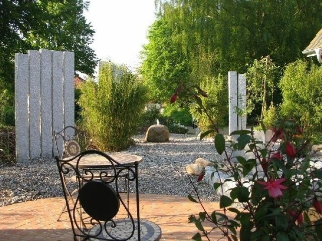 Ferienhaus in Damp - Premium-Ferienhaus im Maisonetten-Stil in DAMP - Bild 6