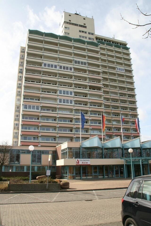 Ferienwohnung in Sch&ouml;nberg - Appartement K1414 - Bild 12
