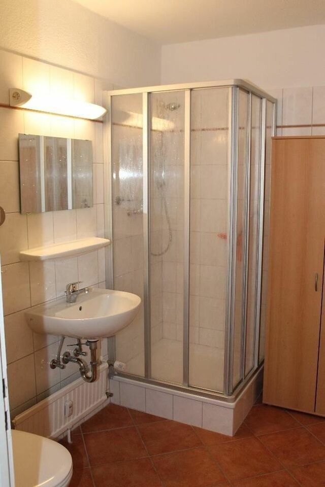 Ferienwohnung in Sch&ouml;nberg - Ferienwohnung E623 - Bild 10