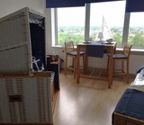 Ferienwohnung in Schleswig - Ferienwohnung Strandkorb - Bild 4