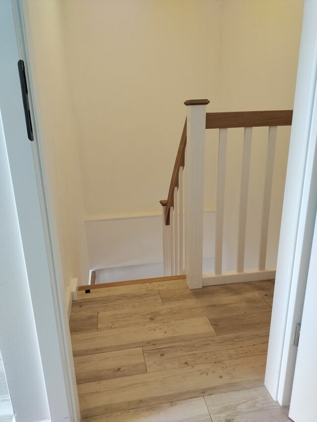 Ferienwohnung in Rabenkirchen-Faul&uuml;ck - Schleiblick App. 12 - Bild 6