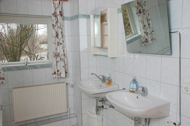 Ferienhaus in Rabenkirchen-Faulück - Ferienhaus Ostsee - Bild 17