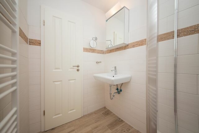 Ferienwohnung in Rabenkirchen-Faulück - Schleiblick App. 11 - Bild 6