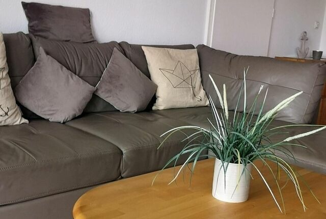 Ferienwohnung in Sellin - Zeesenhaus 06 - Bild 2