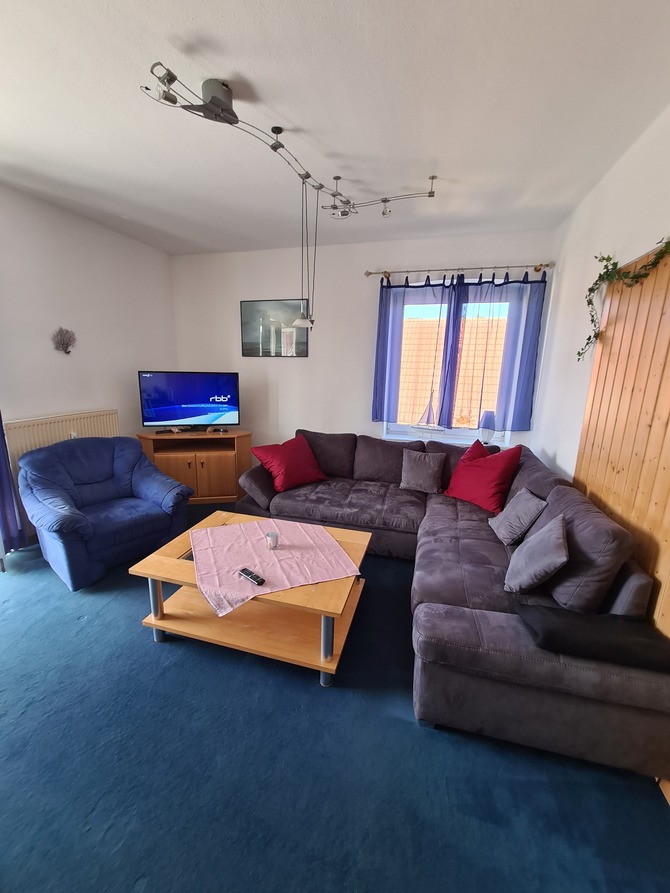 Ferienwohnung in Kühlungsborn - Kühlungsborn West - Bild 11