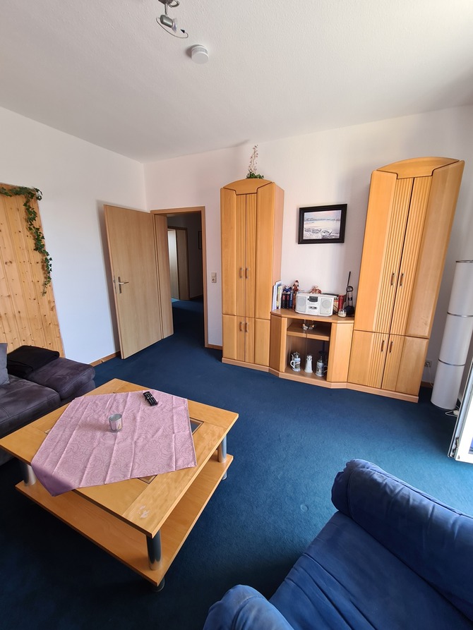 Ferienwohnung in Kühlungsborn - Kühlungsborn West - Bild 12