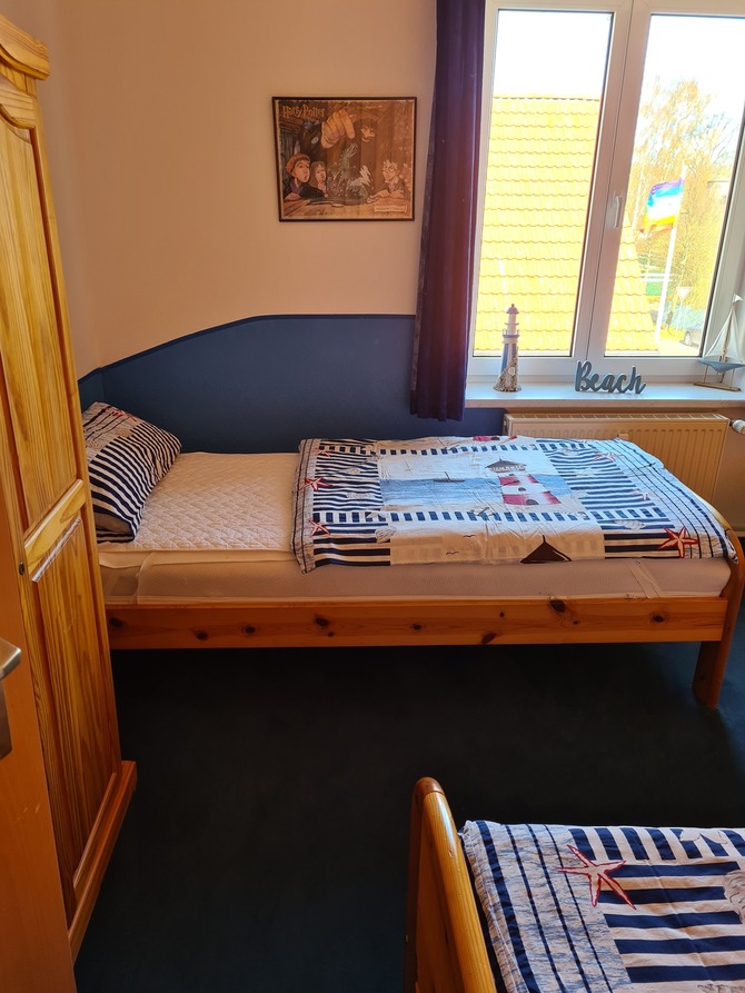 Ferienwohnung in Kühlungsborn - Kühlungsborn West - Bild 16