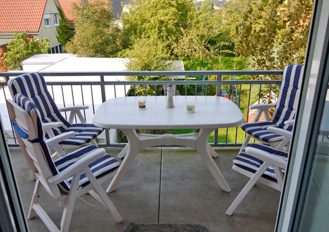 Ferienwohnung in Kühlungsborn - Kühlungsborn West - Bild 4