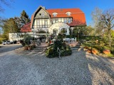 Ferienwohnung in Klingberg - romantische Ferienwohnung Sachsenhof 2 - Bild 1