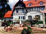 Ferienwohnung in Klingberg - romantische Ferienwohnung Sachsenhof 2 - Bild 17