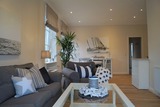 Ferienwohnung in Fehmarn OT Westermarkelsdorf - Kormoran - Bild 11