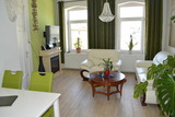 Ferienwohnung in Warnemünde - Wohnung 6 - Darß - Bild 1