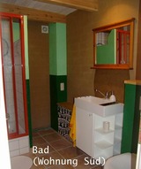 Ferienwohnung in Barkelsby - ökologische Ferienwohnung Rossee /Wohnung Süd - Bild 3