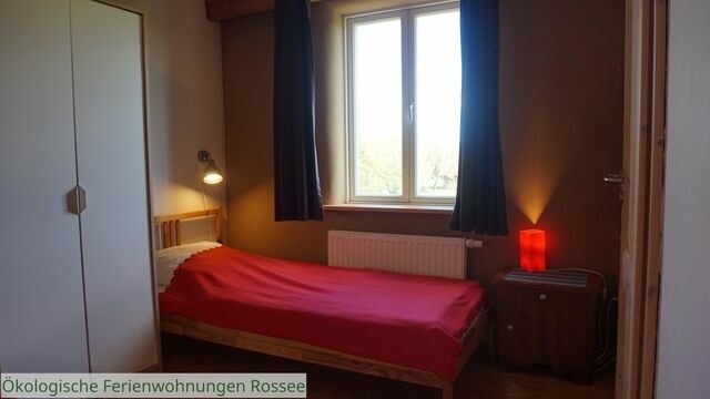 Ferienwohnung in Barkelsby - &ouml;kologische Ferienwohnung Rossee /Wohnung S&uuml;d - Bild 6