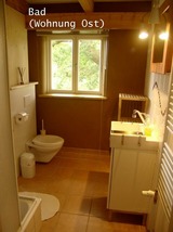 Ferienwohnung in Barkelsby - &ouml;kologische Ferienwohnung Rossee /Wohnung Ost - Bild 9