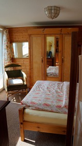 Ferienhaus in Eckernf&ouml;rde - R&uuml;cker - Bild 6