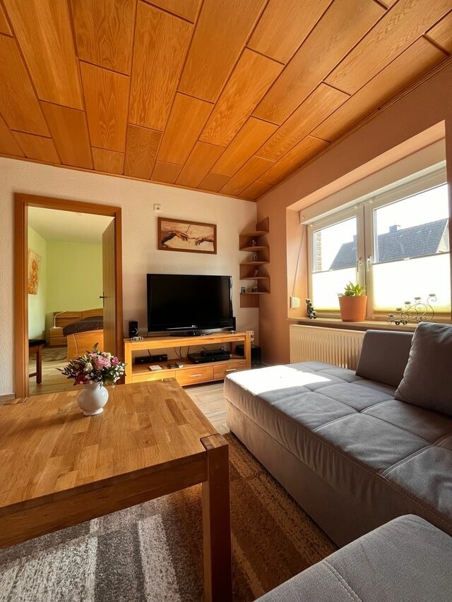 Ferienwohnung in Kochendorf - Ferienwohnung Gartenglück bei Eckernförde - Bild 3