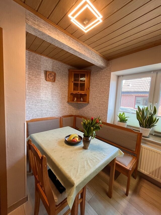 Ferienwohnung in Kochendorf - Ferienwohnung Gartenglück bei Eckernförde - Bild 13